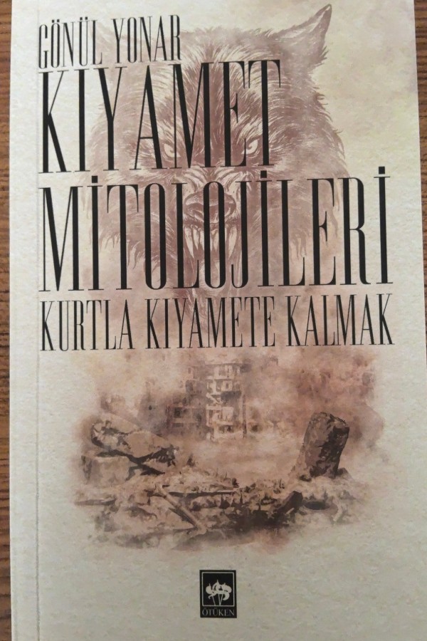 Kıyamet Mitolojileri
