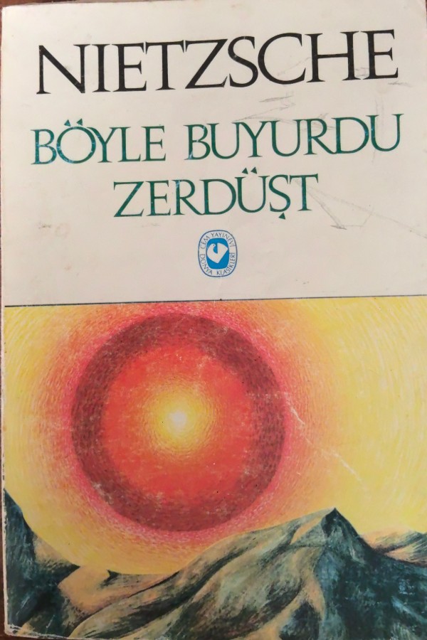 Böyle Buyurdu Zerdüşt