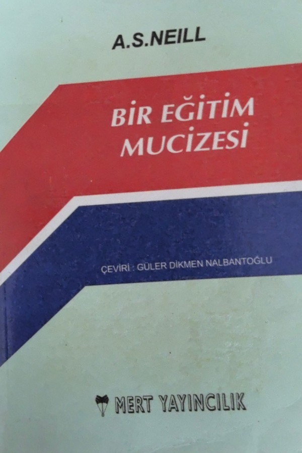 Bir eğitim mücizesi