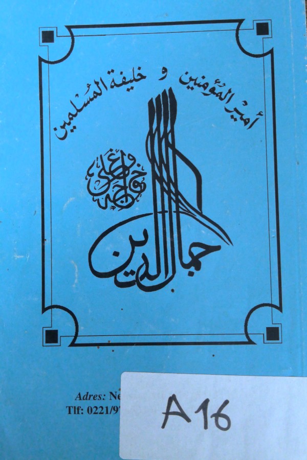 Tasavvuf