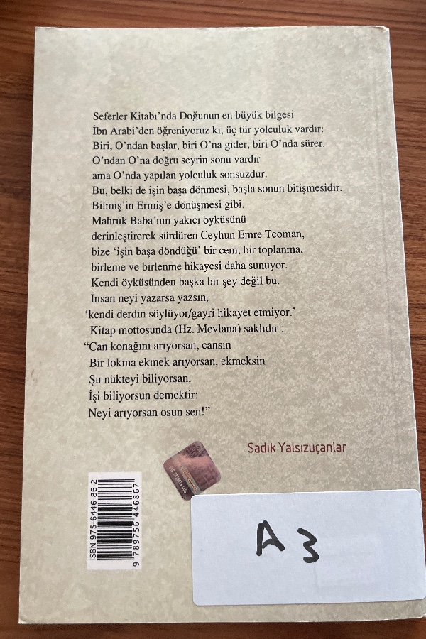 Bilmiş Kebikeç