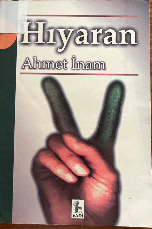 Hıyaran