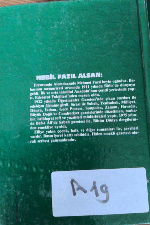 Safahat