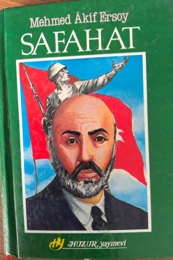 Safahat