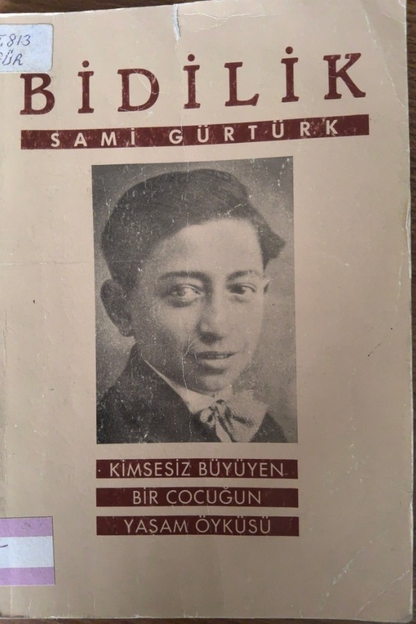 Bidilik