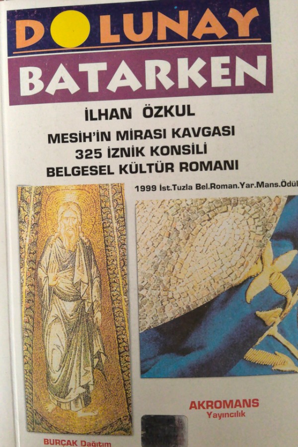 Dolunay Batarken
