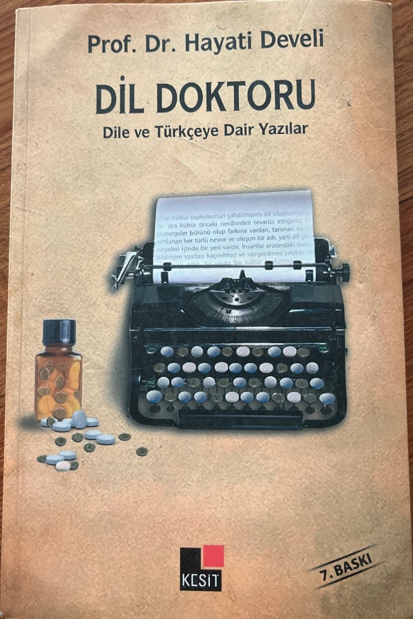 Dil Doktoru