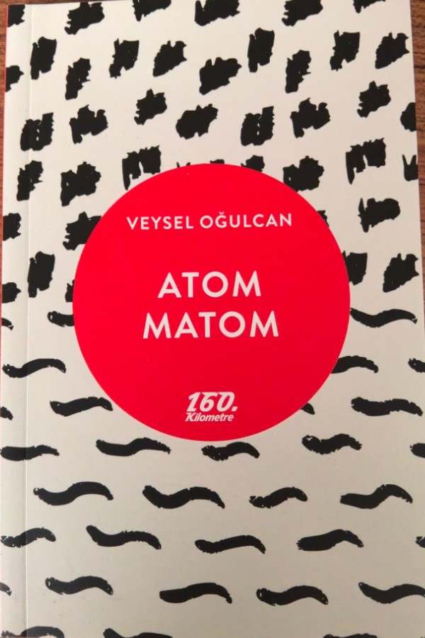 Atom matom