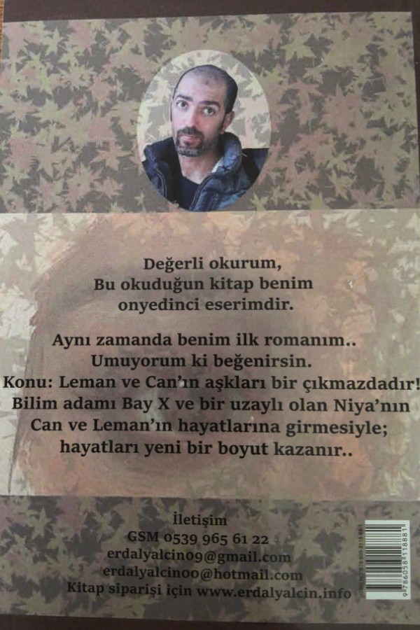 Uykudaki Aşk