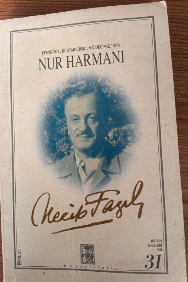 Necip Fazıl