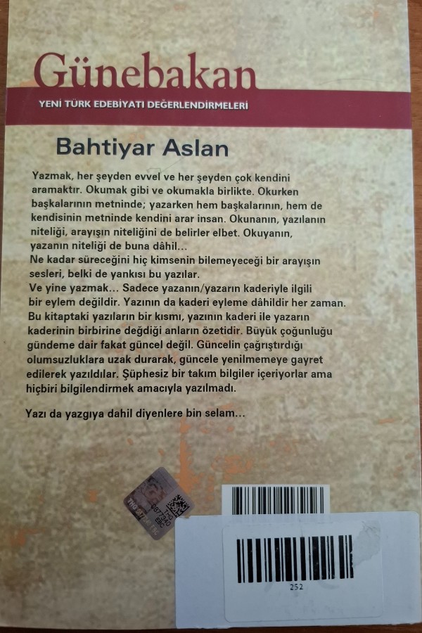 Günebakan