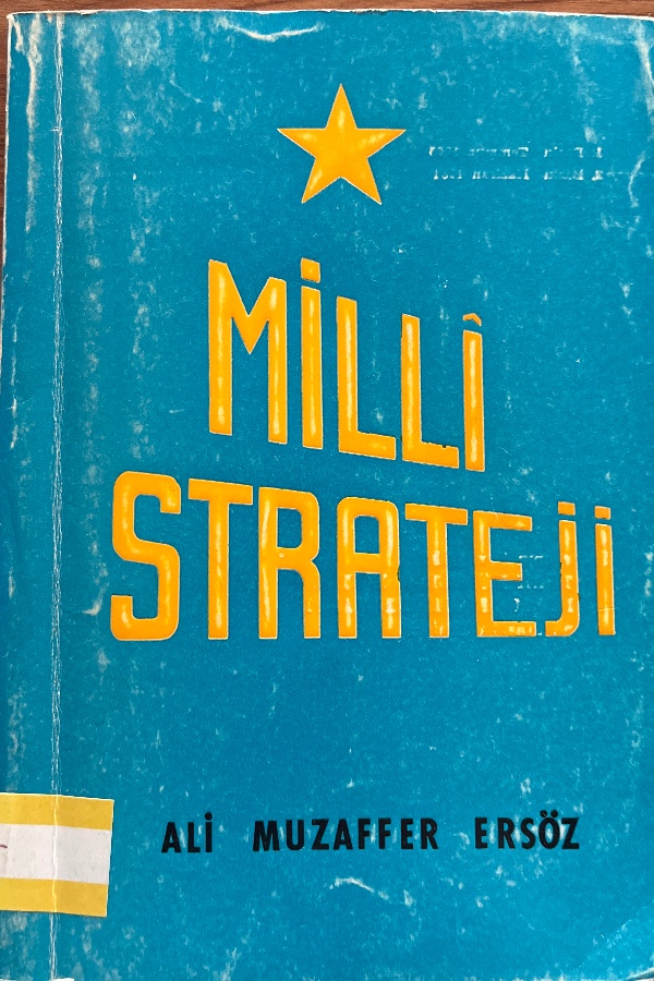 Milli Strateji